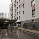 Apartment Chill Airport