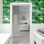 Chill Airport Apartment Warschau