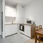Apartment Chill Airport *
