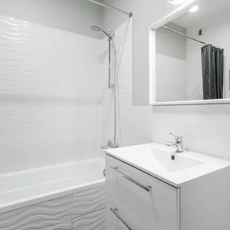 Apartament Chill Airport Warszawa