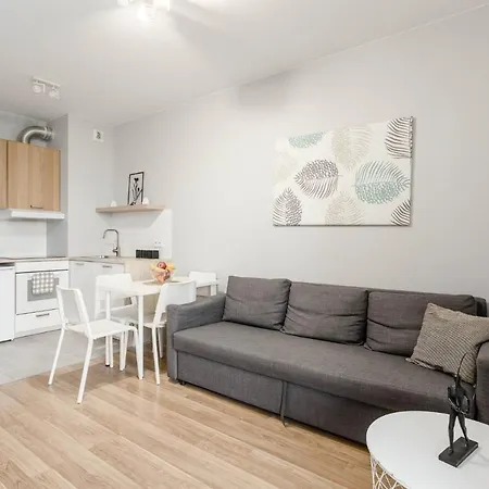 Chill Airport Warszawa