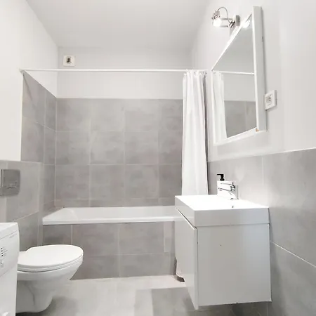 Apartamento Airport *