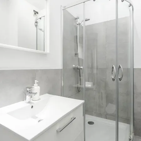 Chill Airport * Warszawa