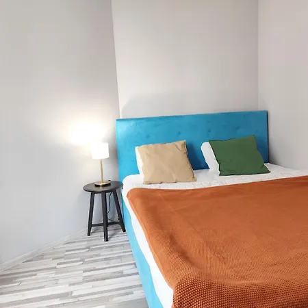Airport Apartmán